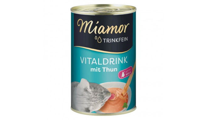 Cat Vitamin - Cat Vitamin Miamor 4000 Pet Liquid