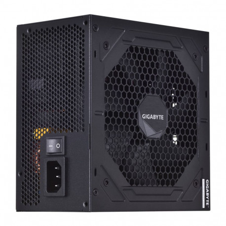 Computer Power Supply - Gigabyte Ud1000gm Pg5, Black