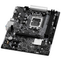 Motherboard - Asrock B760m-h2/m.2