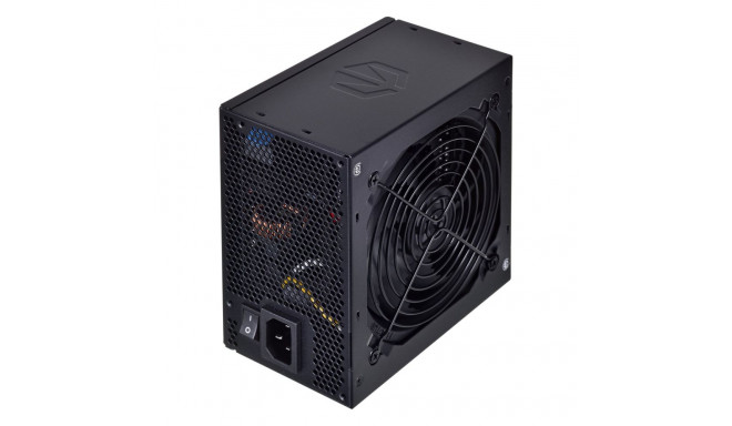 Power Supply - Endorfy Supremo FM5 750 W Gold Black