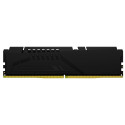 Memory Module - Kingston FURY Beast 16GB DDR5 5200MT/s Black