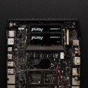 Memory Module - Kingston FURY 64GB DDR4 3200MT/s CL20 SODIMM Kit