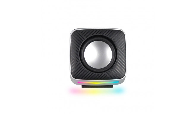 Speakers - Esperanza Egs108 2.0 Led, Black 6w