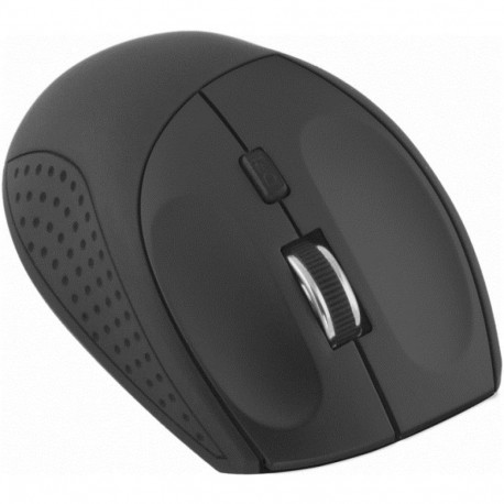 Wireless Mouse - Esperanza Em123k, Black