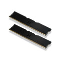 RAM Module - Goodram IRP-K3600D4V64L18S/32GDC IRDM DEEP BLACK memory module 32 GB 2 x 16 GB DDR4 360