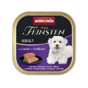 Dog Food - Animonda Classic Lamb And Whole Grains