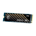 Storage Drive - MSI Spatium M450 500GB NVMe PCIe 4.0 M.2 3D NAND