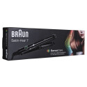 Straightening Iron - Braun Satin Hair 7 SensoCare 200°C Black