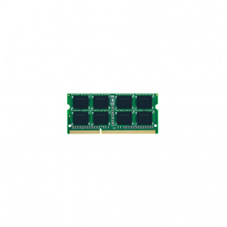 Memory Module - Goodram 4GB DDR3 1333MHz Laptop Green