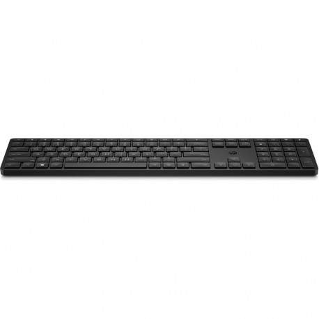 Wireless Keyboard - HP 450 Programmable
