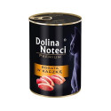 Cat Food - Dolina Noteci 400g Rich Duck Cat Food