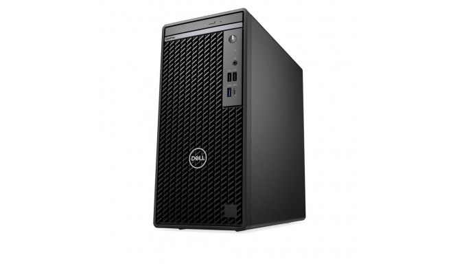 Business PC - DELL OptiPlex 7020 Intel Core i5-14500 8GB 512GB SSD Black