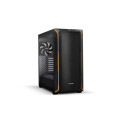 Computer Case - Be Quiet! Shadow Base 800 Dx Black Midi Tower