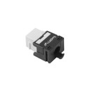 Ethernet Module - Lanberg Ksu6-2000 Keystone Module