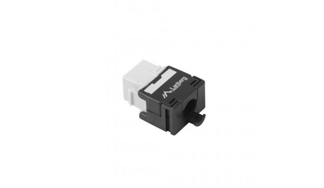 Ethernet Module - Lanberg Ksu6-2000 Keystone Module