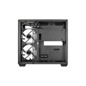 PC Case - Aerocool Pgs Dryft G-bk-v1 Black