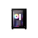 PC Case - Aerocool Pgs Dryft G-bk-v1 Black