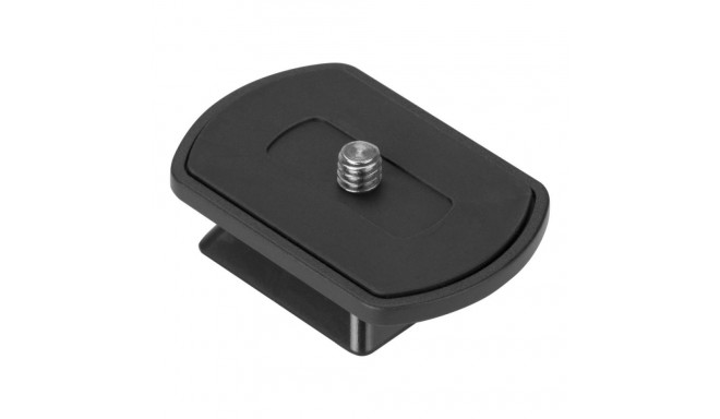 Camrock Quick Mount Plate for Tripod CP-510/530