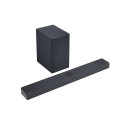 Soundbar - LG SC9S 3.1.3 Channels 400W Black