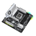 Micro Atx Motherboard - Asrock B760m Steel Legend WiFi