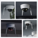 Security Camera - Reolink W437 4K Wi-Fi 6 Security Camera, Ik10 Vandal
