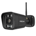 IP Security Camera - Foscam V8P 8MP Wi-Fi (Black)