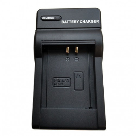Extra Digital battery charger Canon NB-11L