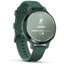 Garmin Lily 2 Active, jasper green