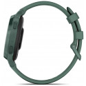 Garmin Lily 2 Active, jasper green