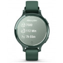 Garmin Lily 2 Active, jasper green