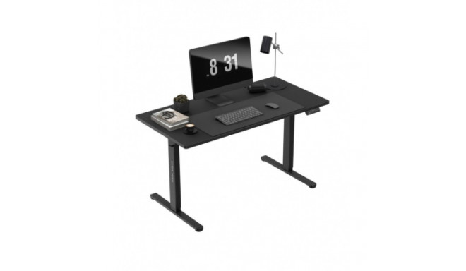 Huzaro Biurko Leader 7.4 Black