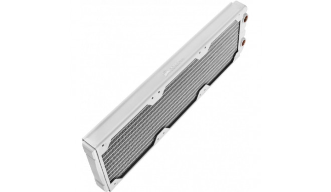 Corsair Hydro X Series XR5 White 360 mm Radiator CX-9030008-WW