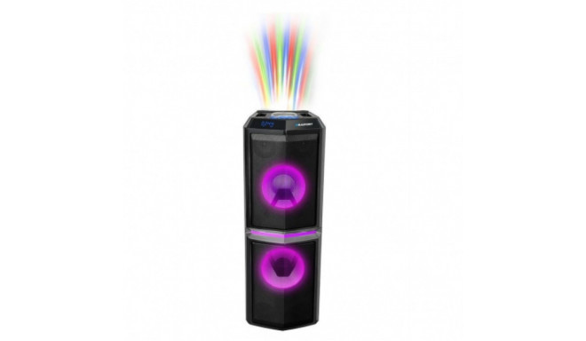 Blaupunkt PS10DB (Bluetooth Karaoke LED)