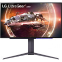 LG UltraGear 27GS95QE-B 26.5" OLED