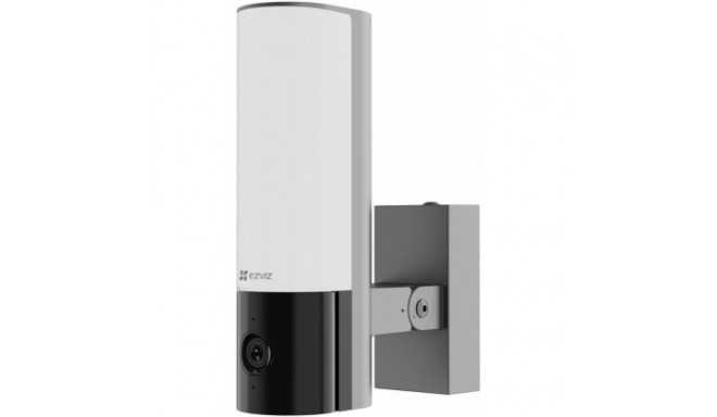 Ezviz CS-EL3 Black/Silver