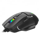 Aula F815 RGB Wired Gaming mouse Black