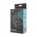 Aula F815 RGB Wired Gaming mouse Black