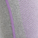 Naiste termopesu komplekt Spokey Flora (L/XL) violet/grey