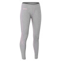 Sieviešu termoveļas komplekts Spokey Flora (L/XL) pink/grey