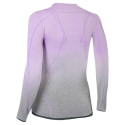 Naiste termopesu komplekt Spokey Flora (M/L) violet/grey