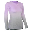 Naiste termopesu komplekt Spokey Flora (M/L) violet/grey