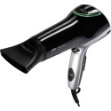 Braun Satin Hair 7 HD710, hair dryer (black/silver)