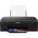 Canon PIXMA G550, inkjet printer (black, USB, WLAN)