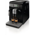 Philips Saeco HD 8766/01 Moltio