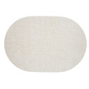 Placemat MATH 30x45cm, light beige