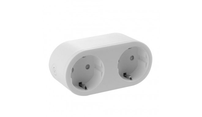 Denver SHP-200 smart plug White