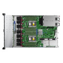 HPE ProLiant DL360 Gen10 server 0 GB Rack (1U) Intel Xeon Silver 4210R 2.4 GHz 32 GB DDR4-SDRAM 800 