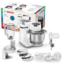 Bosch Serie 2 MUMS2EW30 food processor 700 W 3.8 L White