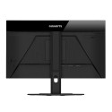 GIGABYTE M28U computer monitor 71.1 cm (28&quot;) 3840 x 2160 pixels 4K Ultra HD LED Black