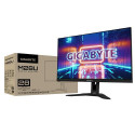 GIGABYTE M28U computer monitor 71.1 cm (28&quot;) 3840 x 2160 pixels 4K Ultra HD LED Black